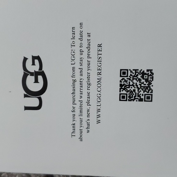 NWT UGG K KEEGAN SLIPPERS - Picture 8 of 10